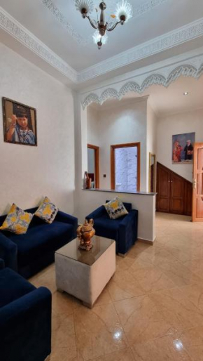 Maison Taha
